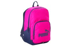 Puma Phase Backpack - Pink